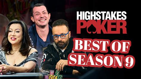 high stakes poker tilly|High Stakes Poker Best of Season 9 with Tom Dwan, Daniel.